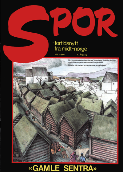 SPOR 1986 nr. 2