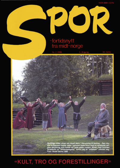 SPOR 1990 nr. 2