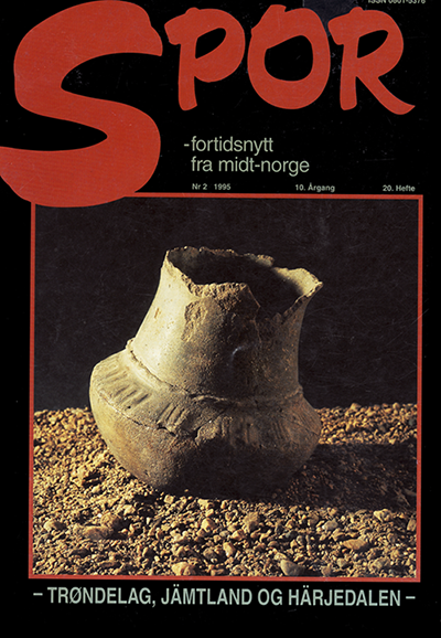SPOR 1995 nr. 2