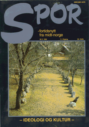 SPOR 1996 nr. 2