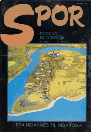 SPOR 1997 nr. 1