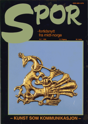 SPOR 1998 nr. 1