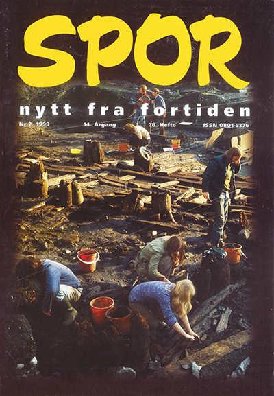 SPOR 1999 nr. 2