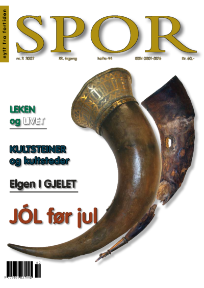 SPOR 2007 nr. 2