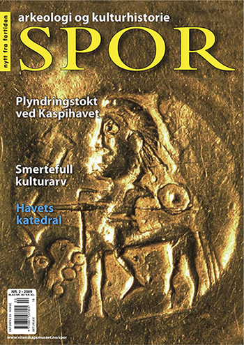 SPOR 2009 nr. 2