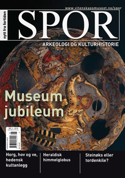 SPOR 2010 nr. 2