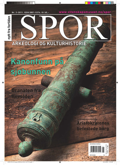 SPOR 2011 nr. 2