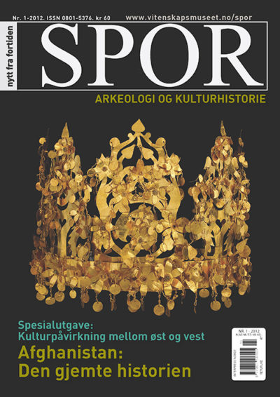 SPOR 2012 nr. 1