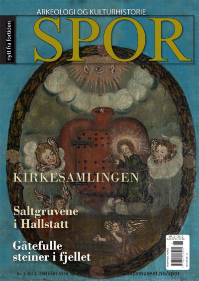 SPOR 2012 nr. 2