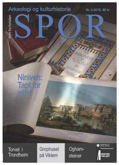 SPOR 2015 nr. 2
