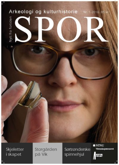 SPOR 2016 nr. 1
