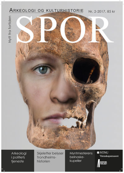 SPOR 2017 nr. 2