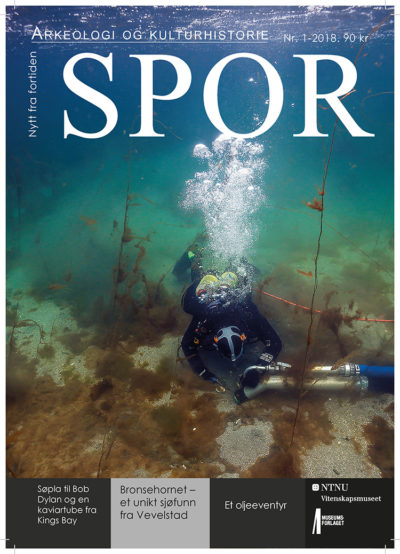 SPOR 2018 nr. 1